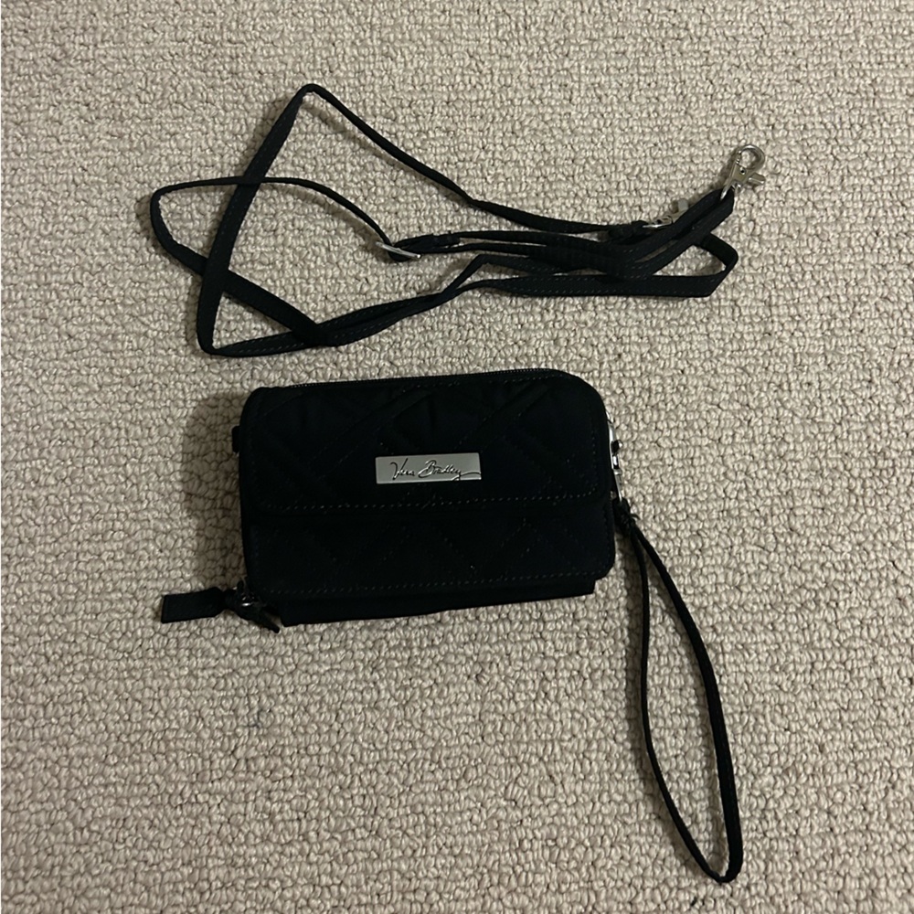 Vera Bradley Phone Wallet